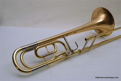 ysl 356g trombone|yamaha YSL 354 trombone specs.